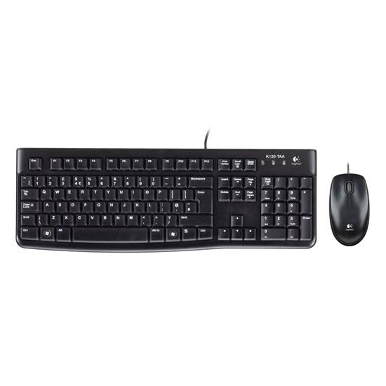 logitech mk120 desktop combo gr (black, wired) (logmk120) logitech mk120 desktop combo gr (black, wired) (logmk120)