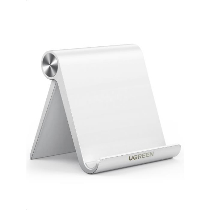 Βάση Στήριξης για tablet ugreen lp115 30485 Επιτραπέζια Λευκή Βάση Στήριξης για tablet ugreen lp115 30485 Επιτραπέζια Λευκή