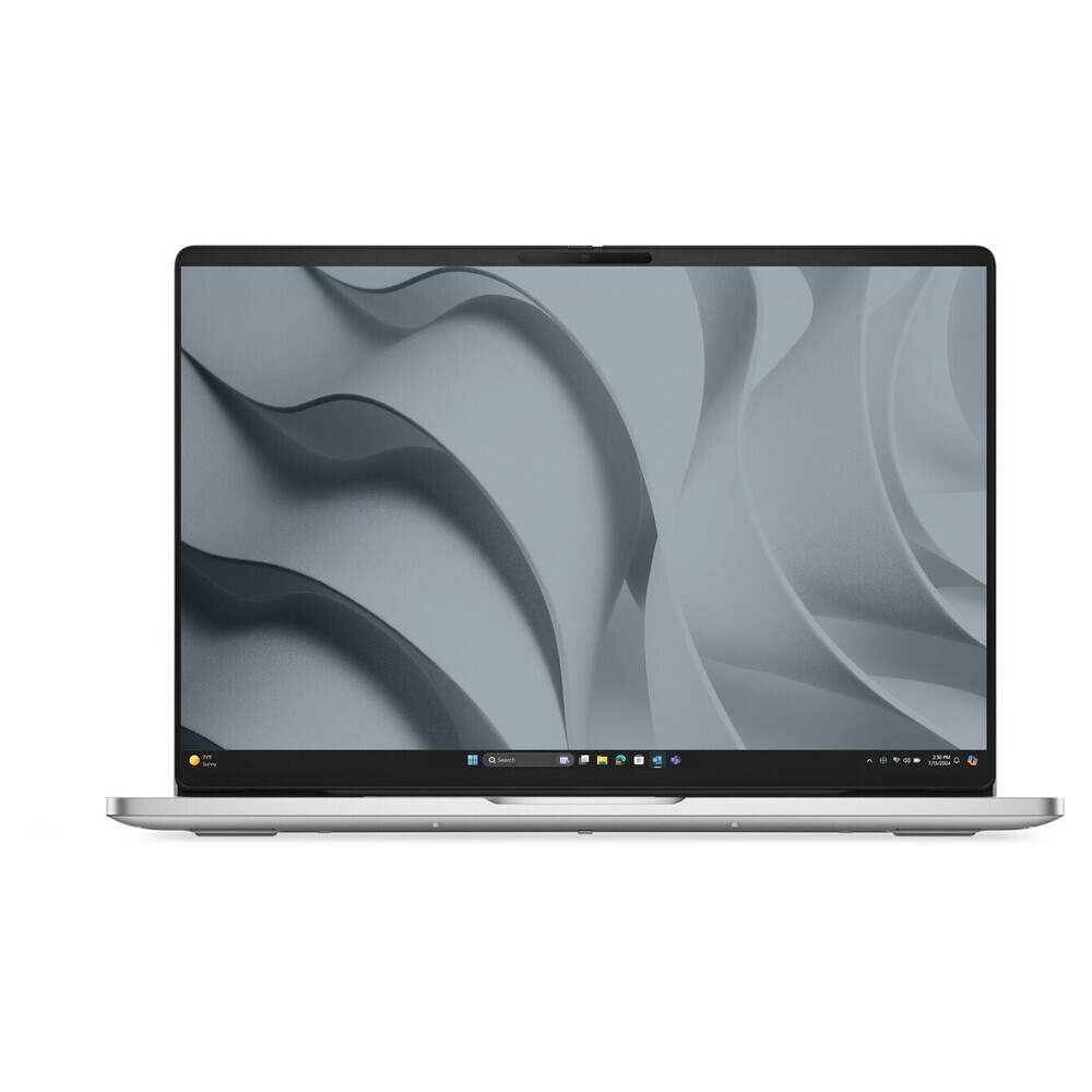 dell pro 16 pc16250 16'' fhd+/ultra 7 255u/16gb/512gb ssd/uhd graphics/win 11 pro/3y prosupport nbd/platinum silver dell pro 16 pc16250 16'' fhd+/ultra 7 255u/16gb/512gb ssd/uhd graphics/win 11 pro/3y prosupport nbd/platinum silver