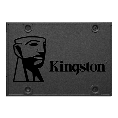 ΔΙΣΚΟΣ ssd kingston a400 480g ΔΙΣΚΟΣ ssd kingston a400 480g