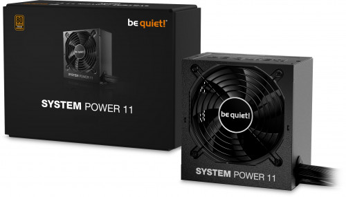 system power 11 silent power supplies for your pc from be quiet! system power 11 silent power supplies for your pc from be quiet!