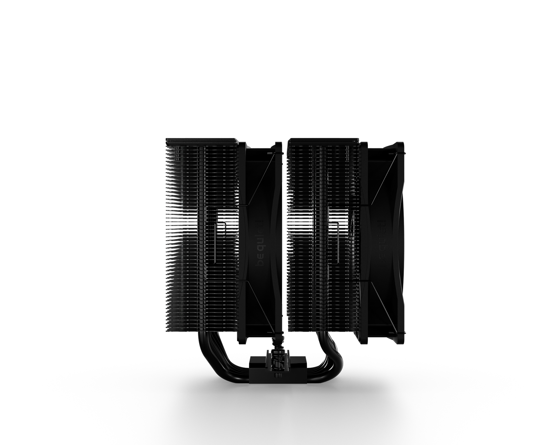 pure rock pro 3 | black silent essential air coolers from be quiet! pure rock pro 3 | black silent essential air coolers from be quiet!