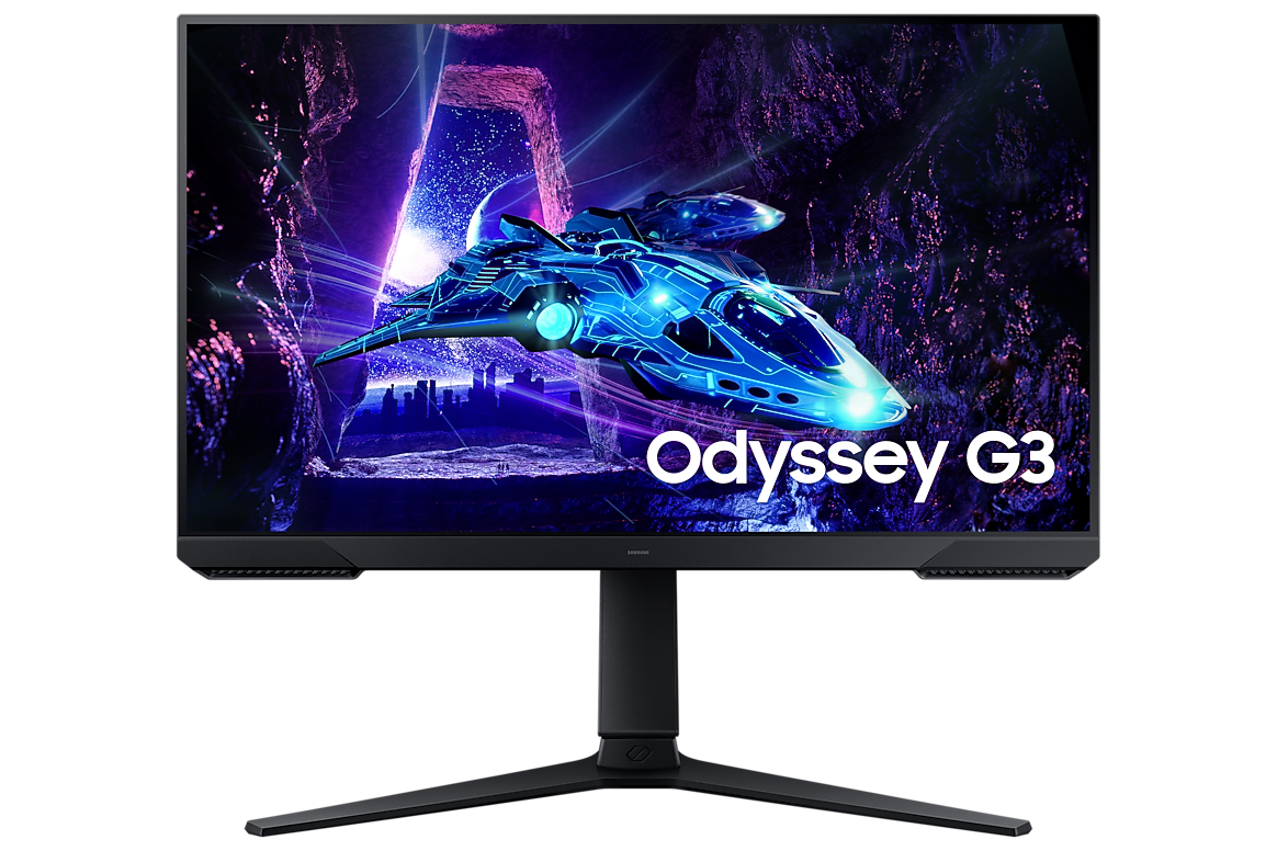 24" odyssey g3 g30d fhd 180hz gaming monitor ls24dg302euxen | samsung Ελλάδος 24" odyssey g3 g30d fhd 180hz gaming monitor ls24dg302euxen | samsung Ελλάδος