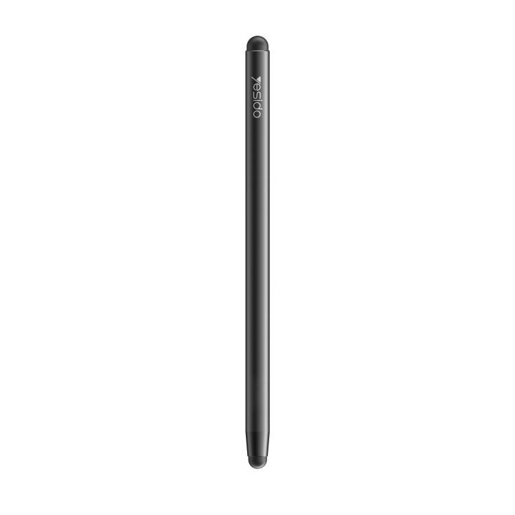 st01 2 in 1 capacitive active tablet smart pressure touch screen stylus pen for ipad laptop | passive stylus pen | yesido 3c consumer electronics wholesale st01 2 in 1 capacitive active tablet smart pressure touch screen stylus pen for ipad laptop | passive stylus pen | yesido 3c consumer electronics wholesale